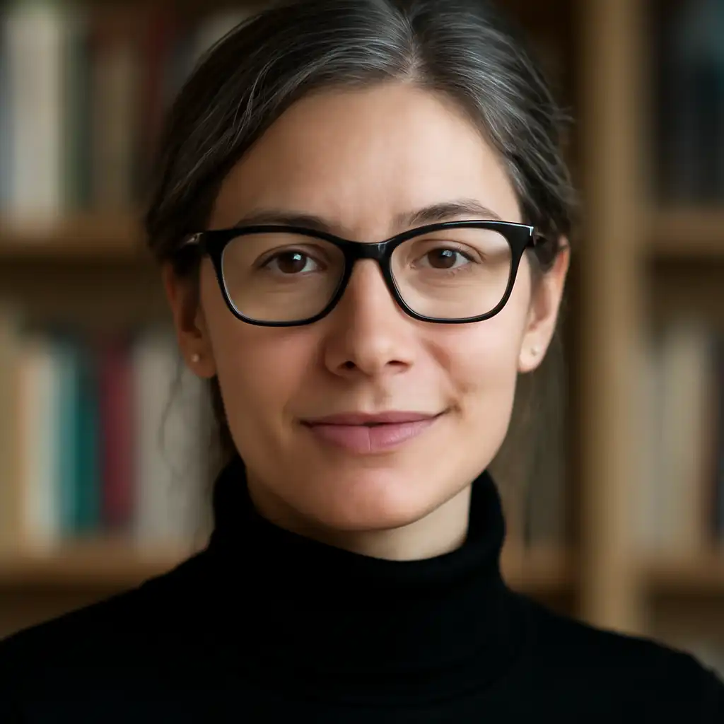 Raluca Ionescu